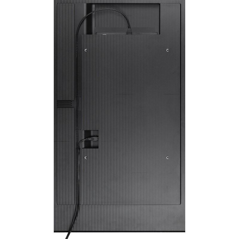 55" iiyama LH5560UHS-B2AG: VA, 4K UHD, Andr.11,24/7