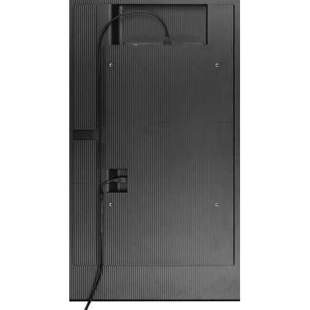 55" iiyama LH5560UHS-B2AG: VA, 4K UHD, Andr.11,24/7