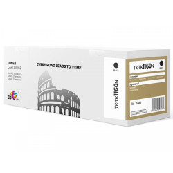 Toner TB kompatibilný s Kyocera TK-1160, Black