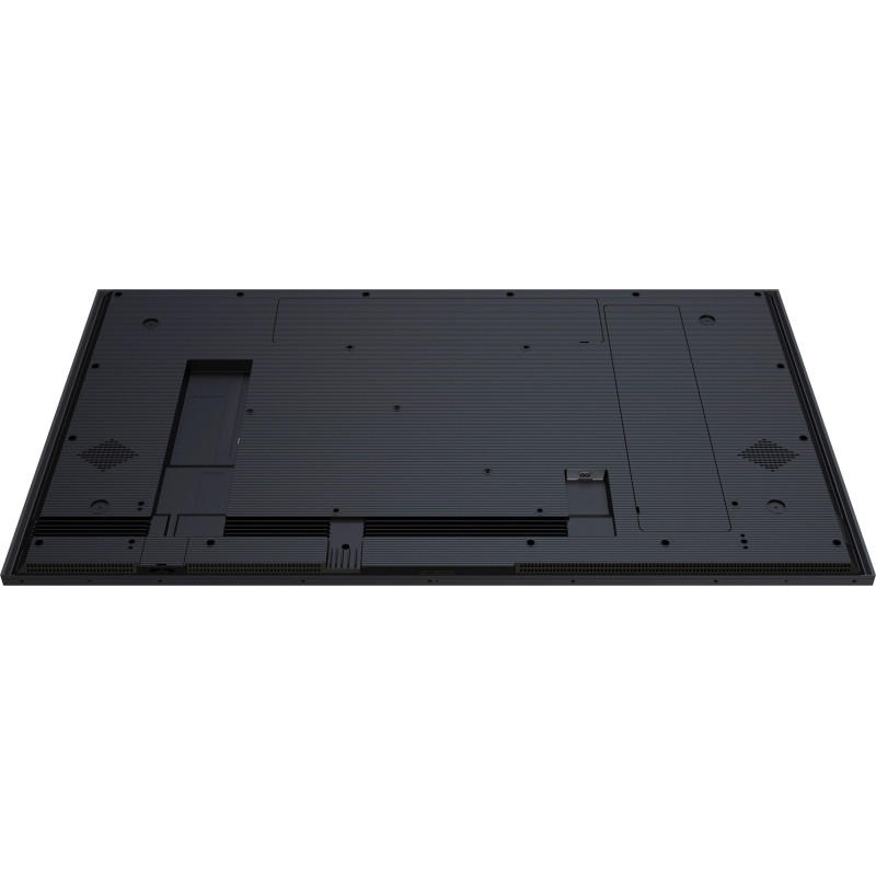 55" iiyama LH5560UHS-B2AG: VA, 4K UHD, Andr.11,24/7