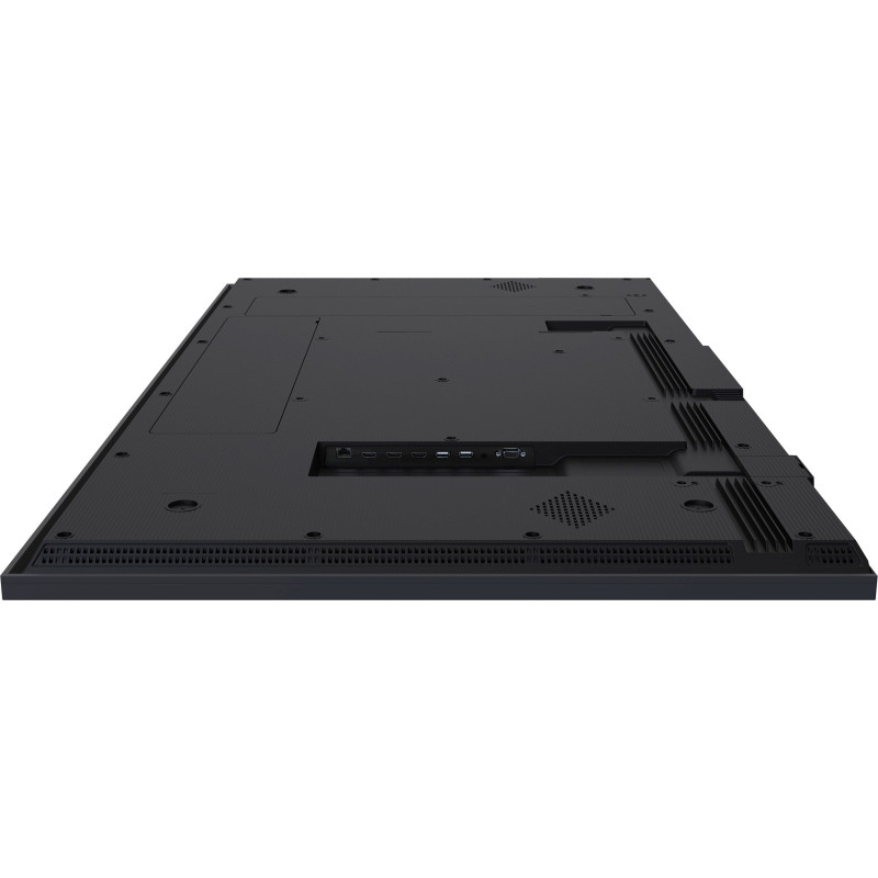 55" iiyama LH5560UHS-B2AG: VA, 4K UHD, Andr.11,24/7