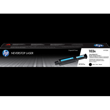 HP 103A Black Neverstop Laser, W1103A