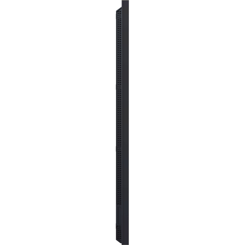 55" iiyama LH5560UHS-B2AG: VA, 4K UHD, Andr.11,24/7