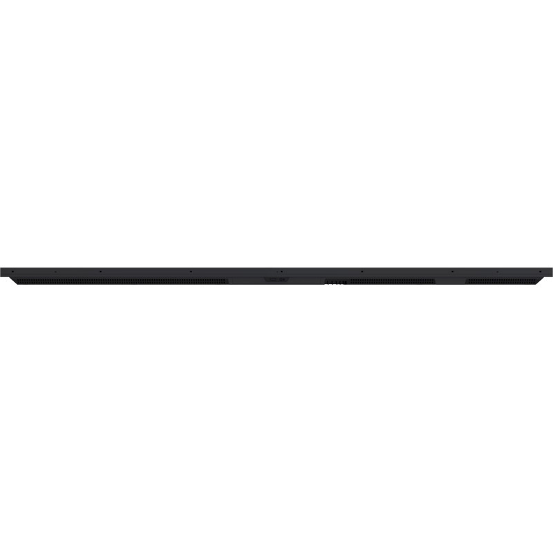 55" iiyama LH5560UHS-B2AG: VA, 4K UHD, Andr.11,24/7