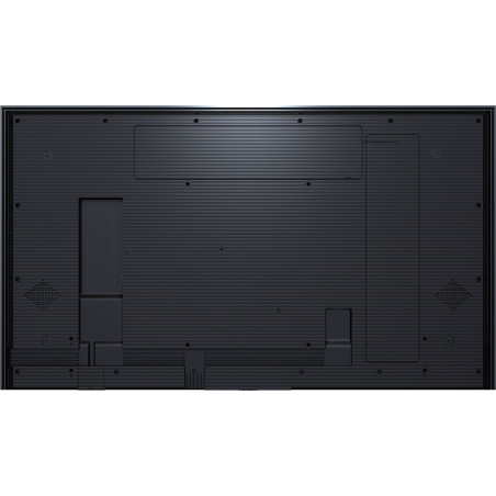 55" iiyama LH5560UHS-B2AG: VA, 4K UHD, Andr.11,24/7