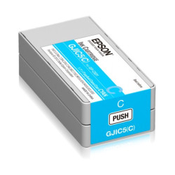 Epson Ink kazeta pre GP-C831 (Cyan)