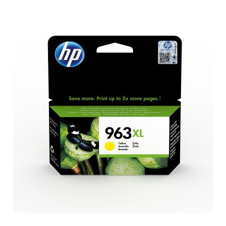 HP 963XL ink. žltá (3JA29AE)