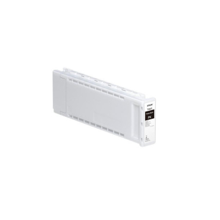 Singlepack Photo Black T44J140 UltraChrome PRO 12 700ml