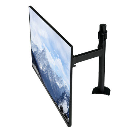 Držiak na monitor DESQ, kĺbový