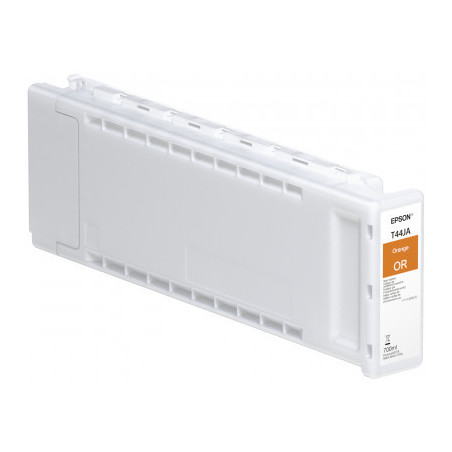 Singlepack Orange T44JA40 UltraChrome PRO 12 700ml