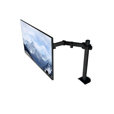 Držiak na monitor DESQ, kĺbový