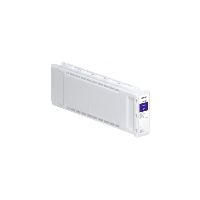 Singlepack Violet T44JD40 UltraChrome PRO 12 700ml