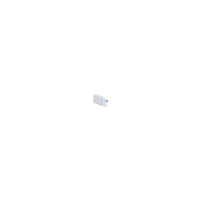 Singlepack Cyan T44Q420 UltraChrome PRO 12 350ml