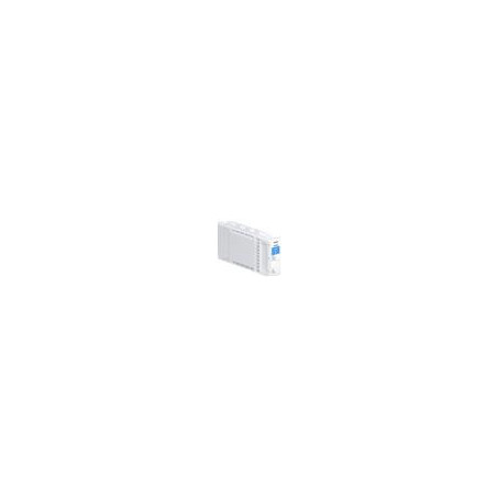 Singlepack Cyan T44Q420 UltraChrome PRO 12 350ml