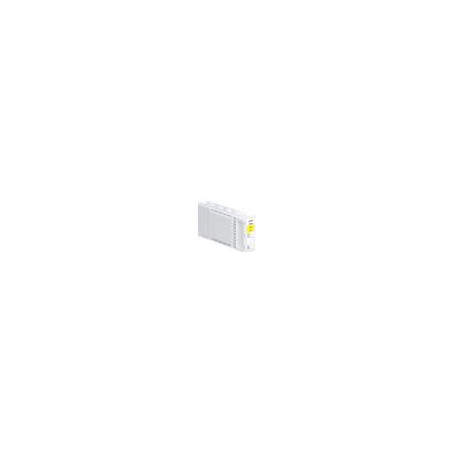 Singlepack Yellow T44Q440 UltraChrome PRO 12 350ml