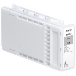Singlepack Light Black T44Q740 UltraChrome PRO 12 350ml