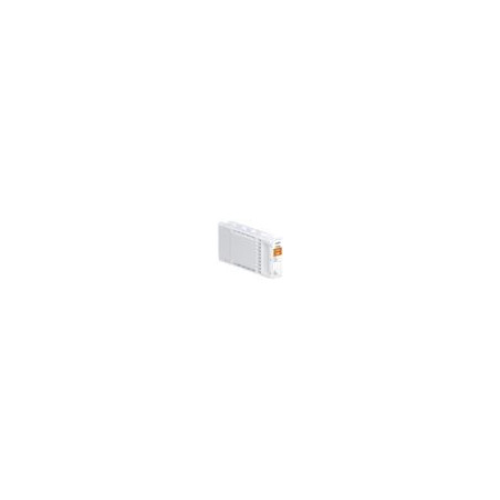 Singlepack Orange T44QA40 UltraChrome PRO 12 350ml