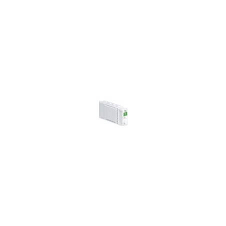 Singlepack Green T44QB40 UltraChrome PRO 12 350ml