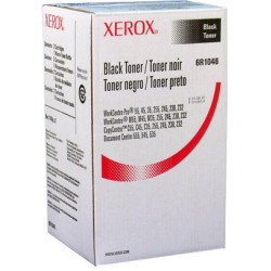 Xerox Black Toner pre WorkCentre 232/238