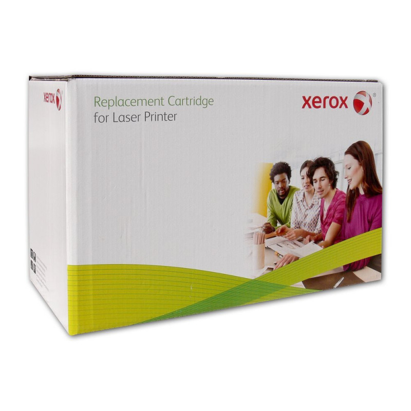 XEROX toner kompat. s HP CF033A,12 500 str.,agent