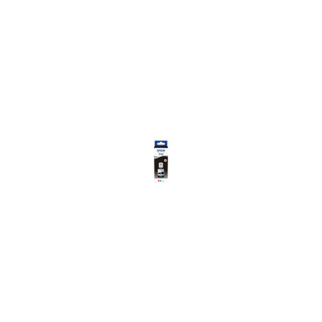 Epson 112 EcoTank Pigment Black ink bottle