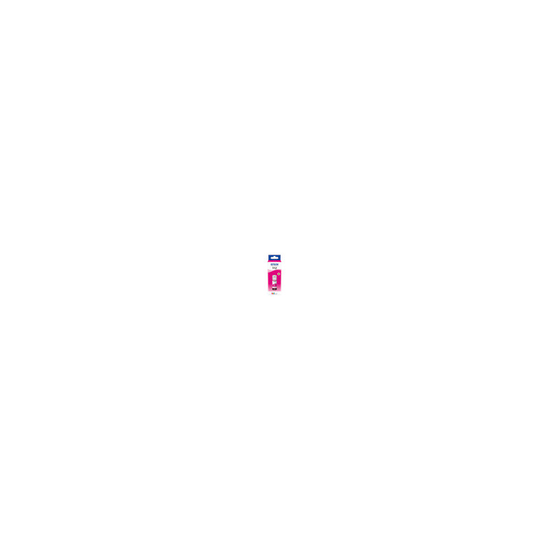 Epson 112 EcoTank Pigment Magenta ink bottle