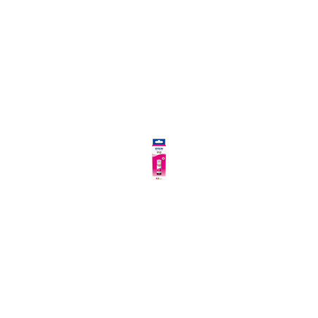 Epson 112 EcoTank Pigment Magenta ink bottle