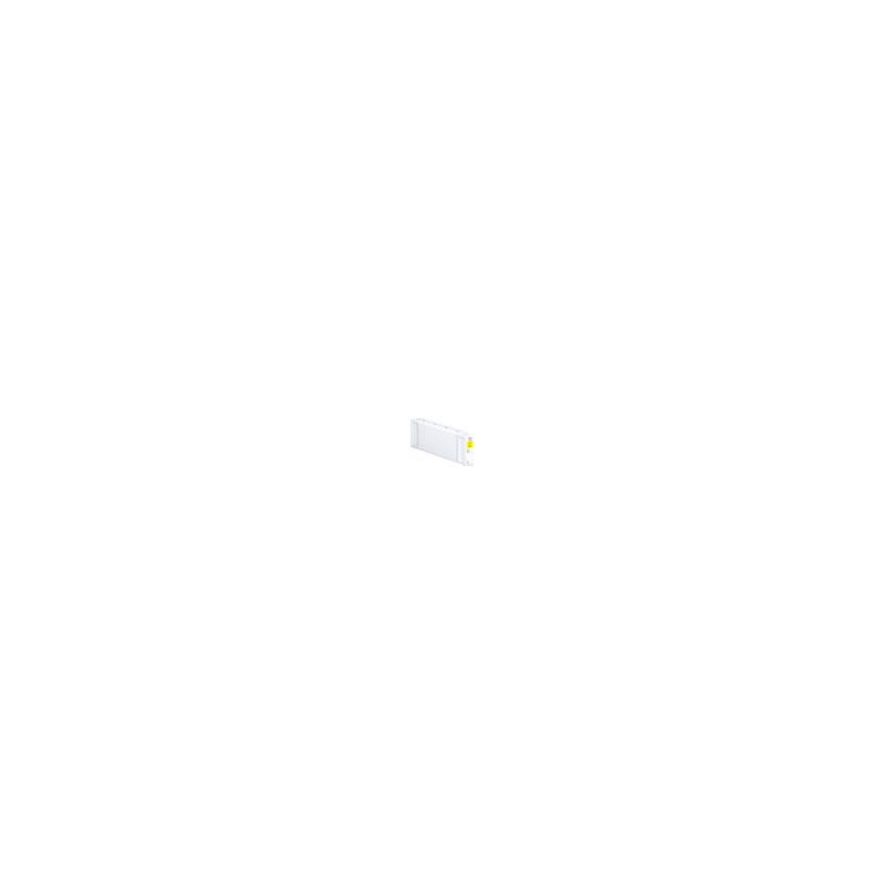 Epson Single UltraChrome XD2 Yellow 700ml
