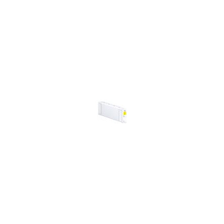 Epson Single UltraChrome XD2 Yellow 700ml