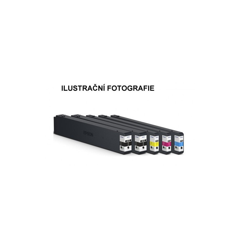 Epson Magenta Ink pre WF-C20750, XXL