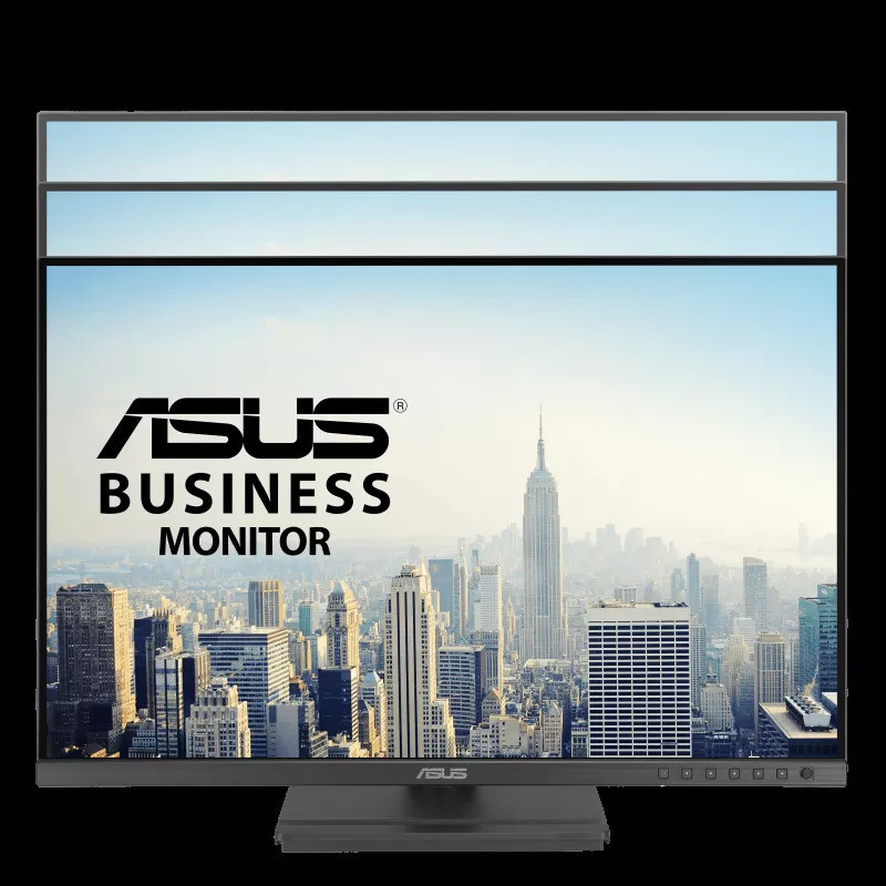 24" LCD ASUS BE248QF