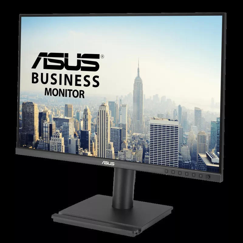 24" LCD ASUS BE248QF