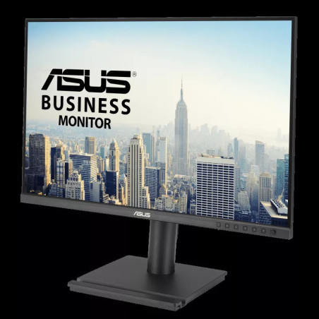 24" LCD ASUS BE248QF