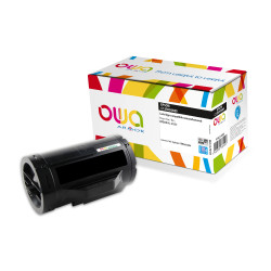OWA Armor toner kompatibilný s EPSON C13S050691 JUMBO, čierna/black