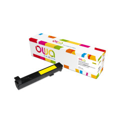 OWA Armor toner kompatibilný s HP CF302A, 32000st, žltá/yellow