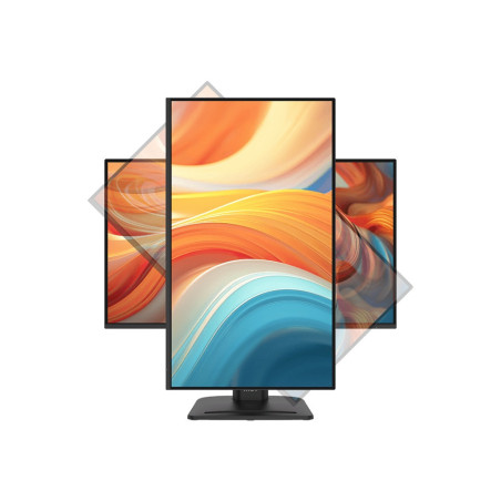 MSI Pro/MP275PG E14/27"/IPS/FHD/144Hz/1ms/Čierna/2R