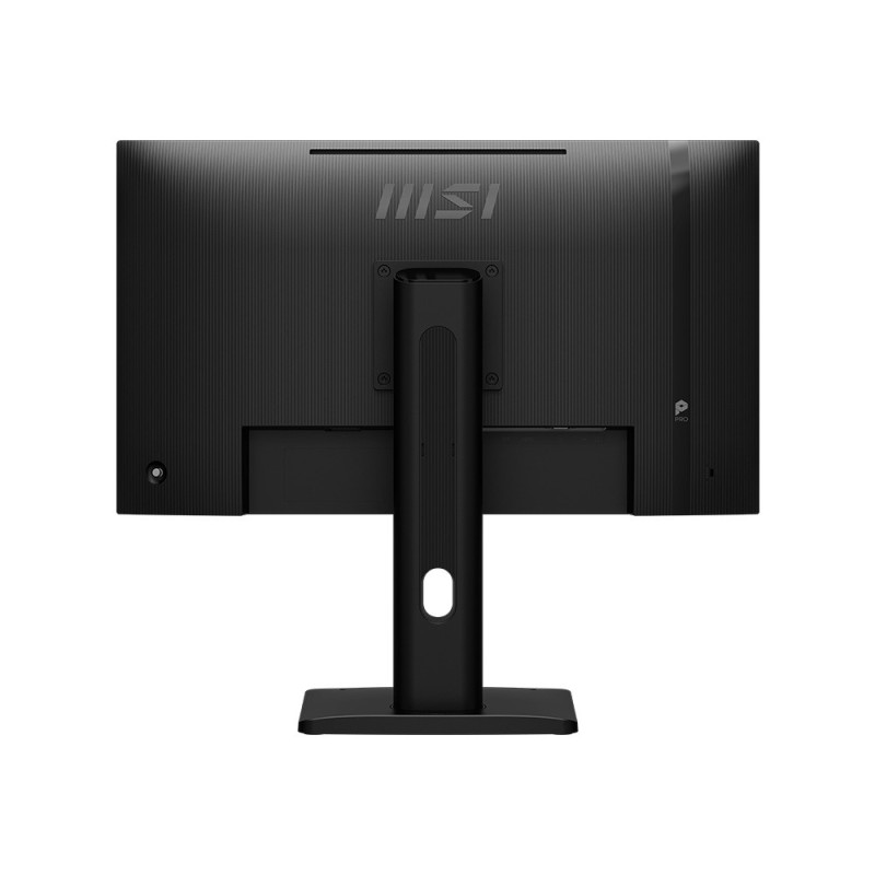 MSI Pro/MP275PG E14/27"/IPS/FHD/144Hz/1ms/Čierna/2R