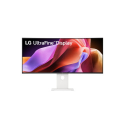 LG UltraFine/40U990A-W/39,7"/IPS/wUHD/120Hz/5ms/Biela/2R