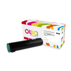 OWA Armor toner kompatibilný s Lexmark C930H2KG, 38000st, čierna/black