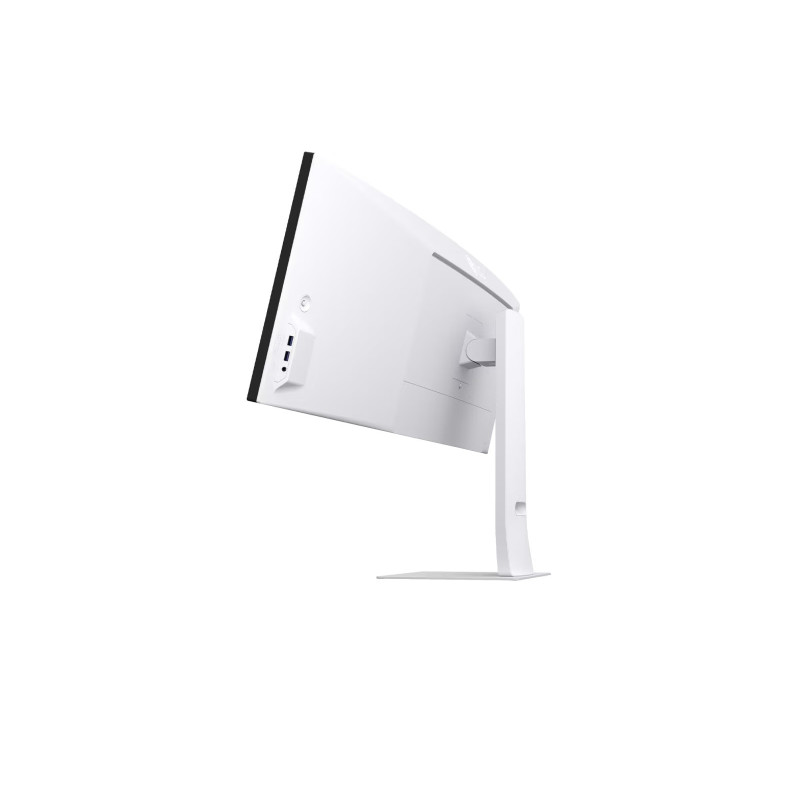 LG UltraWide/49U950A-W/49"/IPS/DQHD/144Hz/5ms/Biela/2R