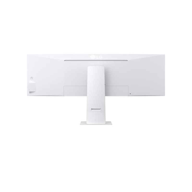 LG UltraWide/49U950A-W/49"/IPS/DQHD/144Hz/5ms/Biela/2R