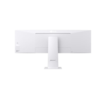 LG UltraWide/49U950A-W/49"/IPS/DQHD/144Hz/5ms/Biela/2R
