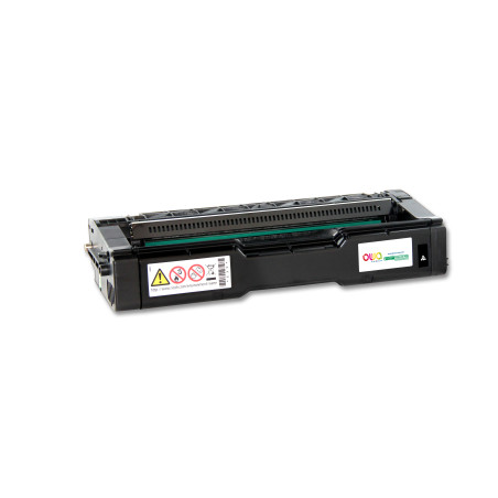 OWA Armor toner kompatibilný s RICOH 406765, 2300st, čierna/black