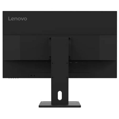 Lenovo ThinkVision/E27Q-40/27"/IPS/QHD/100Hz/6ms/Čierna/3R