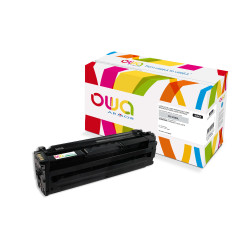 OWA Armor toner kompatibilný s Samsung CLTK505L, 6000st, čierna/black