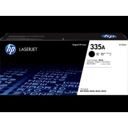 HP 335A LaserJet čierna tonerová kazeta, W1335A