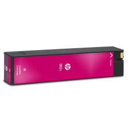HP 982X Purpurová kazeta PageWide , T0B28A