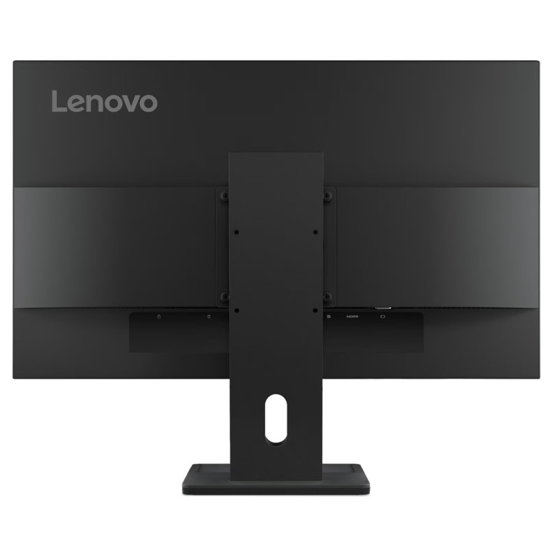 Lenovo ThinkVision/E24-40/23,8"/IPS/FHD/100Hz/6ms/Čierna/3R