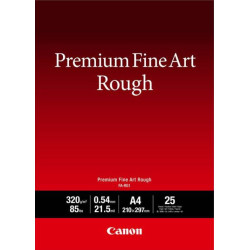 Canon FA-RG1 A4 25 UNI fotopapier