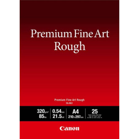 Canon FA-RG1 A4 25 UNI fotopapier